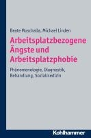 Arbeitsplatzbezogene Ängste und Arbeitsplatzphobie voorzijde