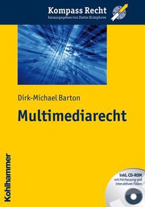 Barton, D: Multimediarecht