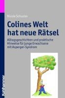 Schuster, N: Colines Welt hat neue Rätsel voorzijde