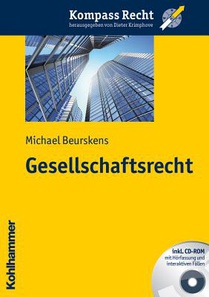 Gesellschaftsrecht
