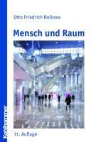 Mensch und Raum voorzijde