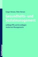 Gesundheits- und Sozialmanagement