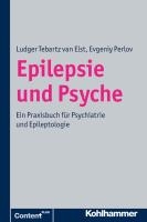 Epilepsie und Psyche voorzijde