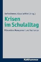 Krisen im Schulalltag