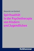 Spiritualität von Kindern und Jugendlichen voorzijde