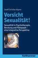 Vorsicht Sexualität! voorzijde