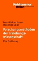 Forschungsmethoden der Erziehungswissenschaft