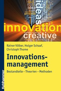 Völker, R: Innovationsmanagement