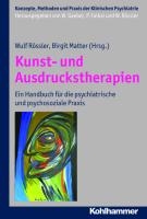 Kunst- und Ausdruckstherapien