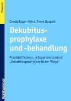 Dekubitusprophylaxe und -behandlung