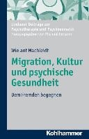 Migration, Kultur und psychische Gesundheit