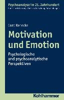 Motivation und Emotion voorzijde