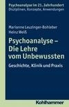 Psychoanalyse - Die Lehre vom Unbewussten