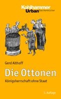 Die Ottonen
