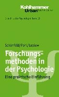 Empirische Forschungsarbeiten in der Psychologie