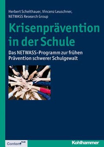 Scheithauer, H: Krisenprävention in der Schule