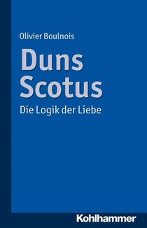 Boulnois, O: Duns Scotus