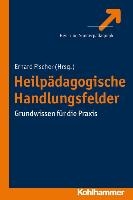 Heilpädagogische Handlungsfelder