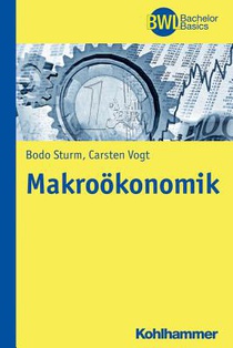 Sturm, B: Makroökonomik