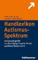 Handlexikon Autismus-Spektrum