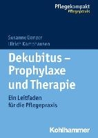 Dekubitus - Prophylaxe und Therapie