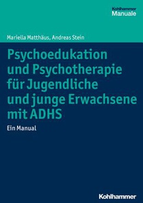 Matthäus, M: Psychoedukation und Psychotherapie/Jugendliche