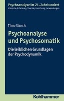 Psychoanalyse und Psychosomatik voorzijde