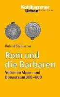 Rom und die Barbaren voorzijde