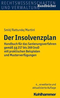Smid, S: Insolvenzplan
