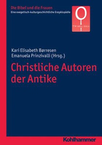 Christliche Autoren der Antike