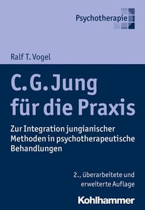 Vogel, R: C. G. Jung für die Praxis