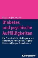 Diabetes und psychische Auffälligkeiten