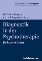 Diagnostik in der Psychotherapie