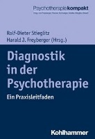 Diagnostik in der Psychotherapie voorzijde