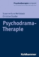 Psychodrama-Therapie voorzijde