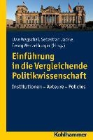 Einführung in die Vergleichende Politikwissenschaft