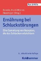 Ernährung bei Schluckstörungen