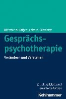 Gesprächspsychotherapie