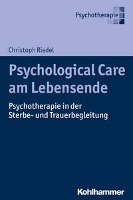 Riedel, C: Psychological Care am Lebensende