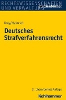 Deutsches Strafverfahrensrecht