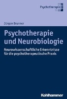 Psychotherapie und Neurobiologie voorzijde