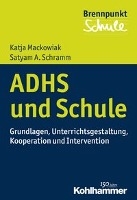 ADHS und Schule