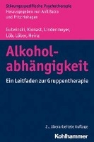 Alkoholabhängigkeit