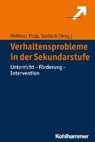 Verhaltensprobleme in der Sekundarstufe