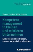 Kompetenzmanagement in Unternehmen