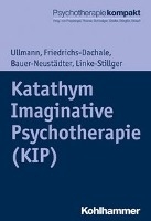 Katathym Imaginative Psychotherapie (KIP) voorzijde