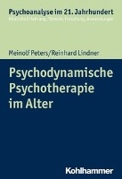 Psychodynamische Psychotherapie im Alter voorzijde
