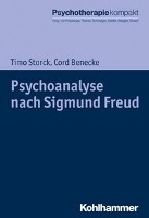 Psychoanalyse nach Sigmund Freud voorzijde