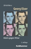 Georg Elser voorzijde