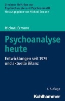 Psychoanalyse heute